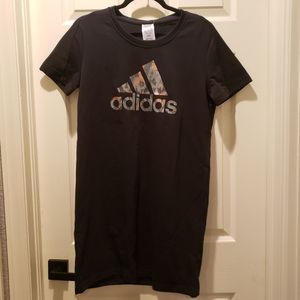 Adidas dress